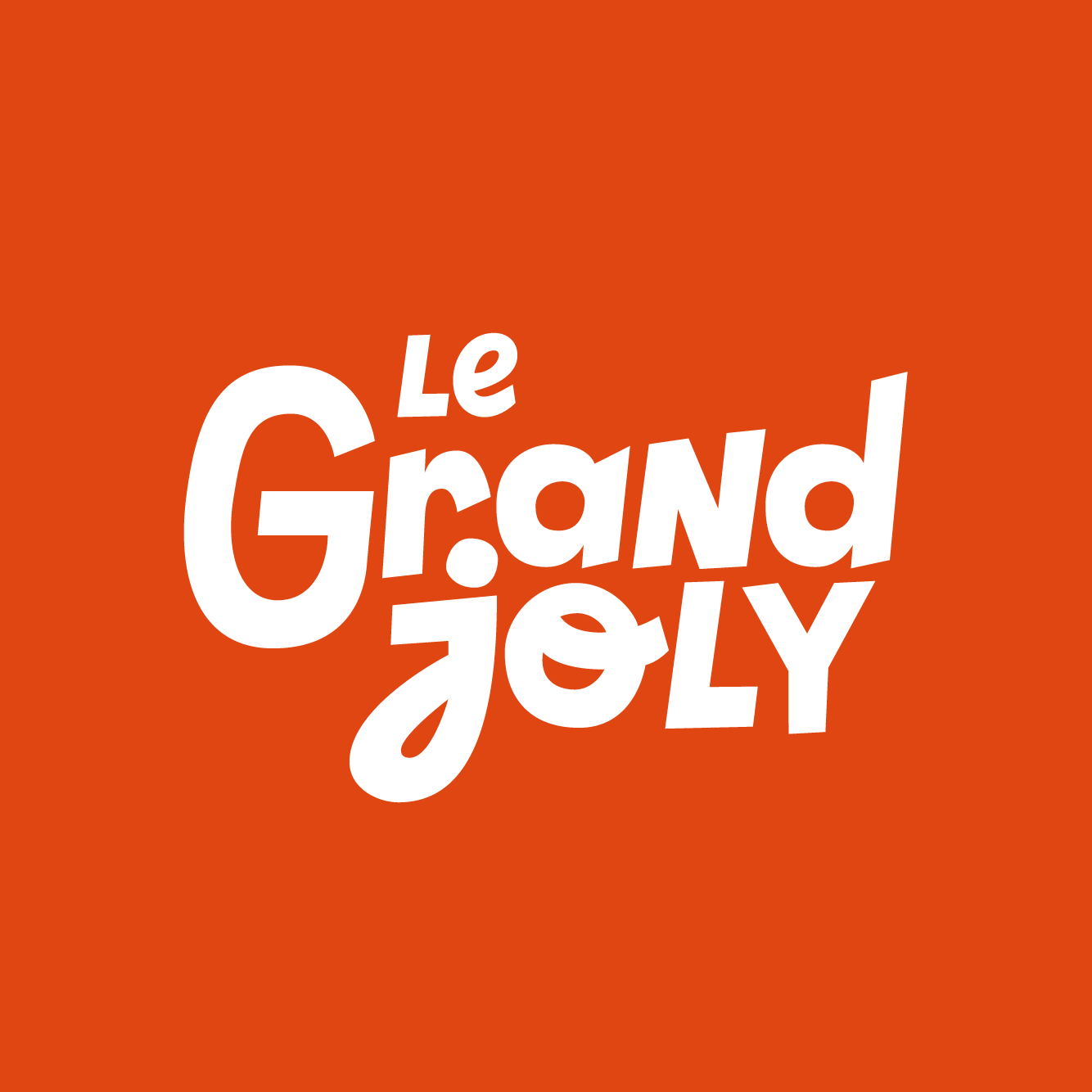 Le Grand Joly